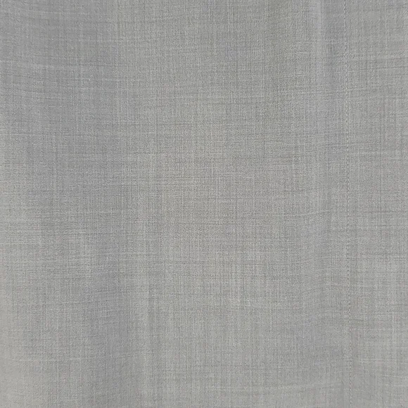 Armani Exchange front zippered skirt size 6 New - Picture 2 of 5